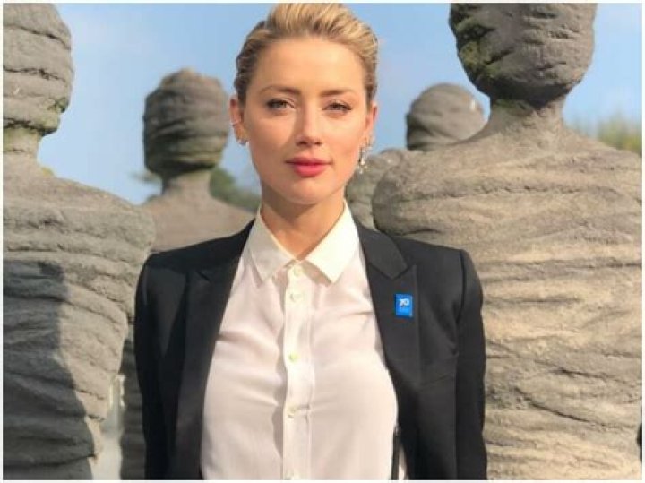 Amber Heard Biography, Age, Height, Husband, Net Worth
