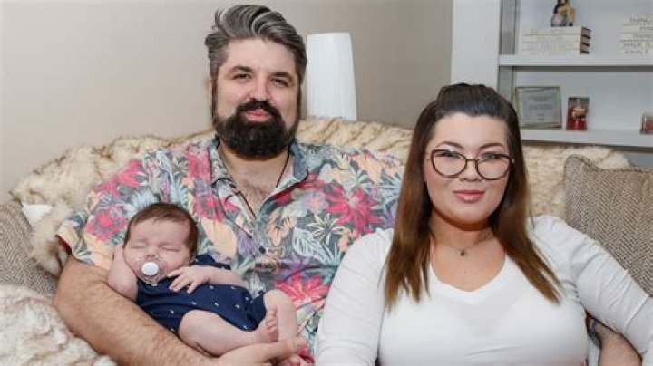 Amber Portwood's Son In 2024: A Glimpse Into Their Lives