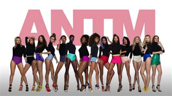 America’s Next Top Model Recap: The London Look