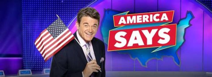 America Says Host Net Worth