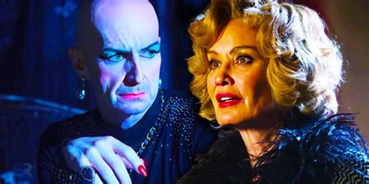 American Horror Story Recap: How Deep Is Your Swimming Pool?