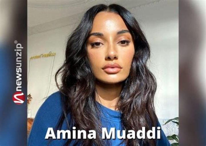 Amina Muaddi Net Worth, Age, Height, Boyfriend, Family, Bio