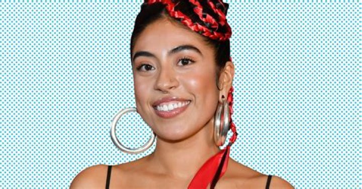 Aminah Nieves Found Healing Playing Teonna on 1923