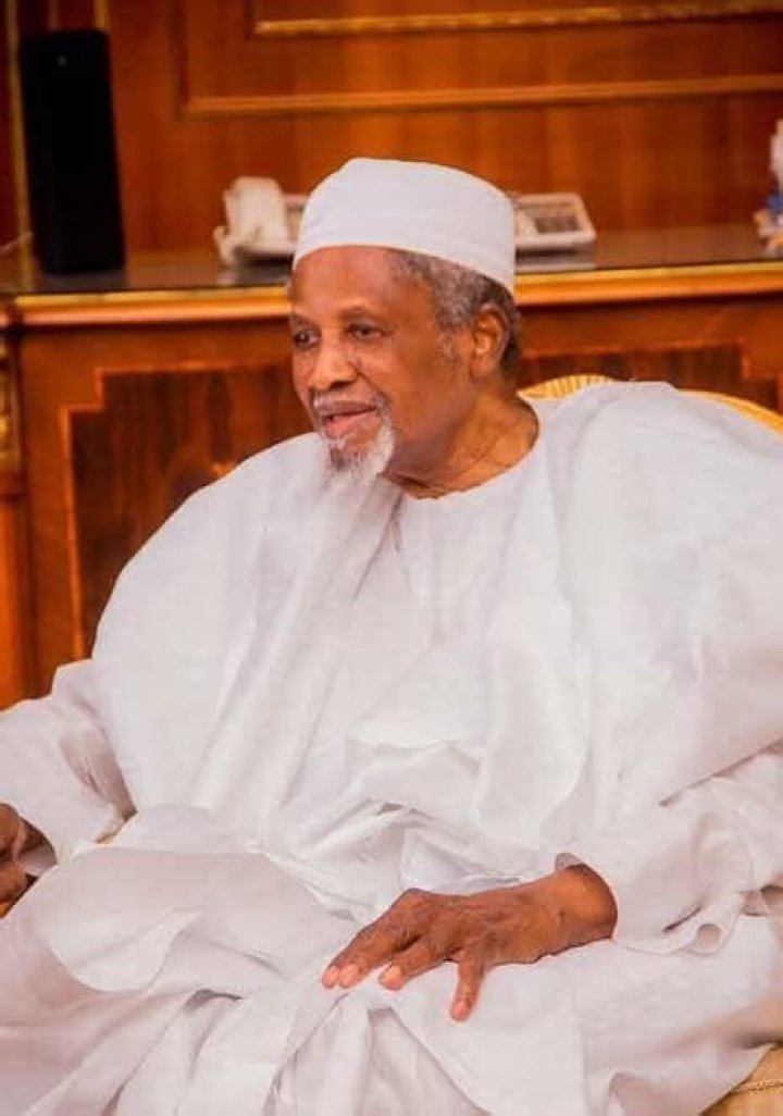 Aminu Dantata Net Worth and Biography