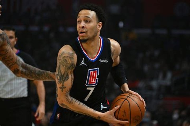 Amir Coffey will re-sign with Clippers to be their essential luxury … again
