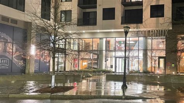 AMLI Lenox Buckhead shooting leaves 1 man dead Saturday, APD says
