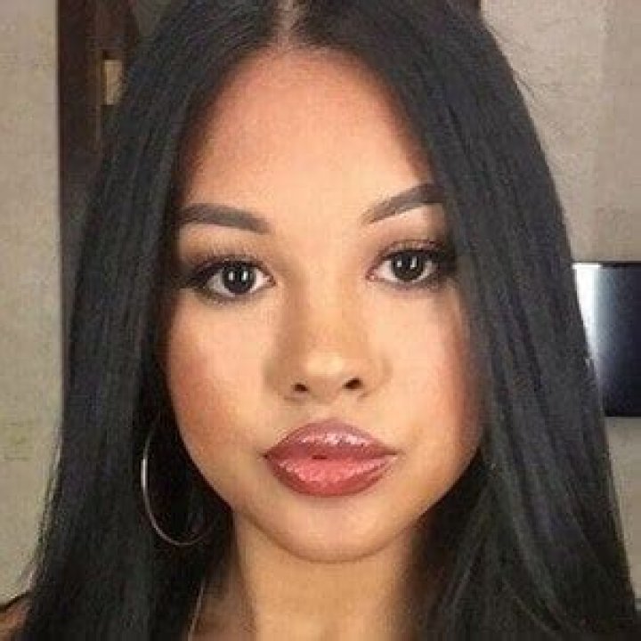 Ammika Harris Nationality: A Comprehensive Look At Her Background