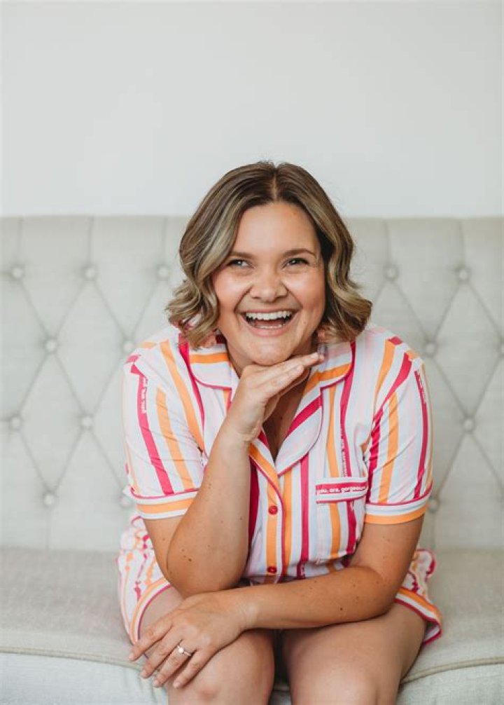 Amy Hatch's Profile | YourTango