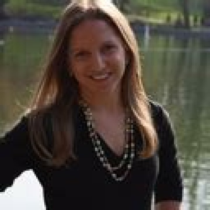 Amy Levin-Epstein's Profile | YourTango