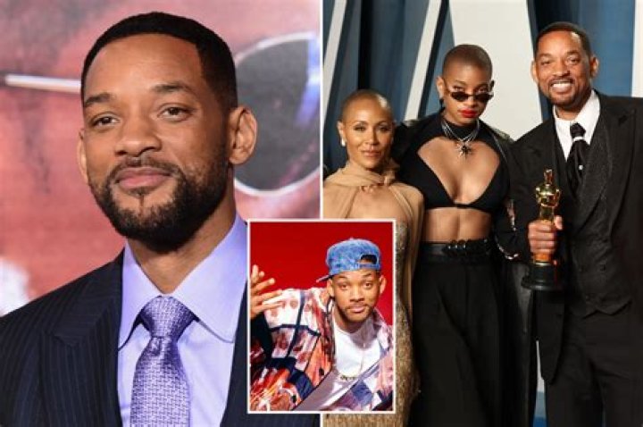 An Interview With Jada Pinkett Smith On Her Kids, Her Body, And Her Marriage To Will Smith