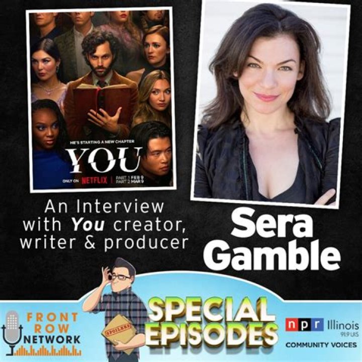 An Unredacted Interview With You Co-creator Sera Gamble About Season Four