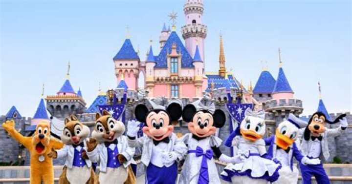 	Anaheim, CA: Jonah Alexander Edwards died from suicide by jumping at Disneyland	