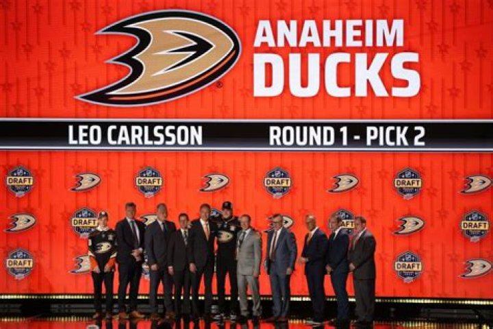 Anaheim Ducks 2023 NHL Draft grade: Corey Pronman analyzes every pick