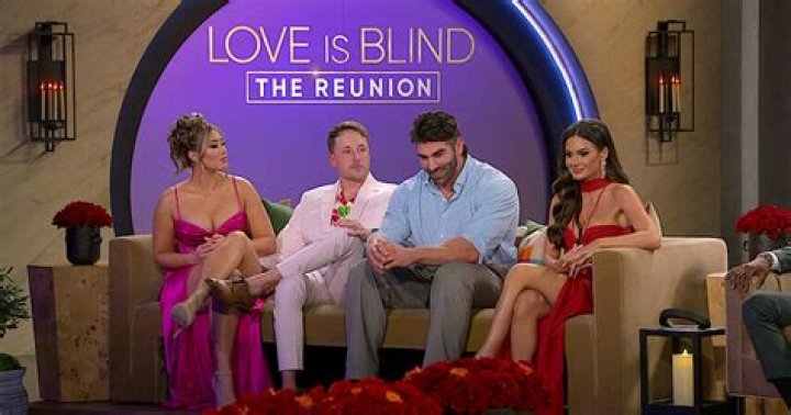 Analyzing The 'Love Is Blind' Season 4 Couples' Zodiac Compatibility