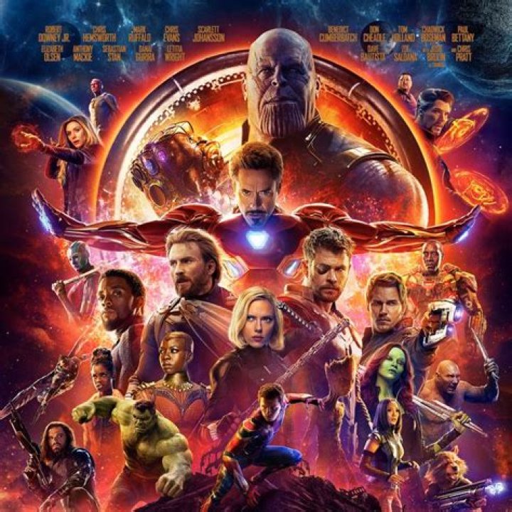 Analyzing the Crazy, Complicated Credits of Avengers: Infinity War