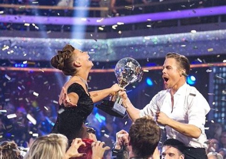 And Your Dancing With the Stars Season 21 Winner Is …