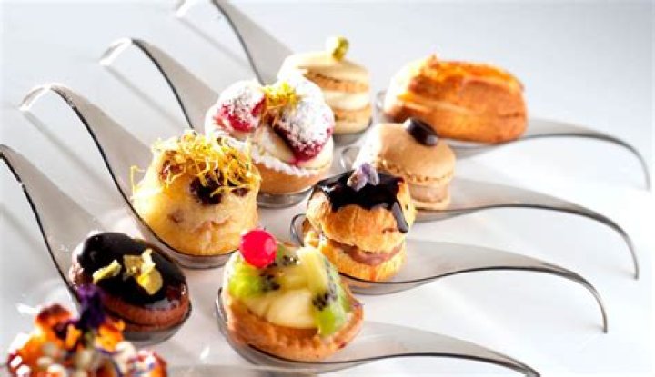 Andalucía, comunidad autónoma invitada en el I Congreso Internacional de Pastelería