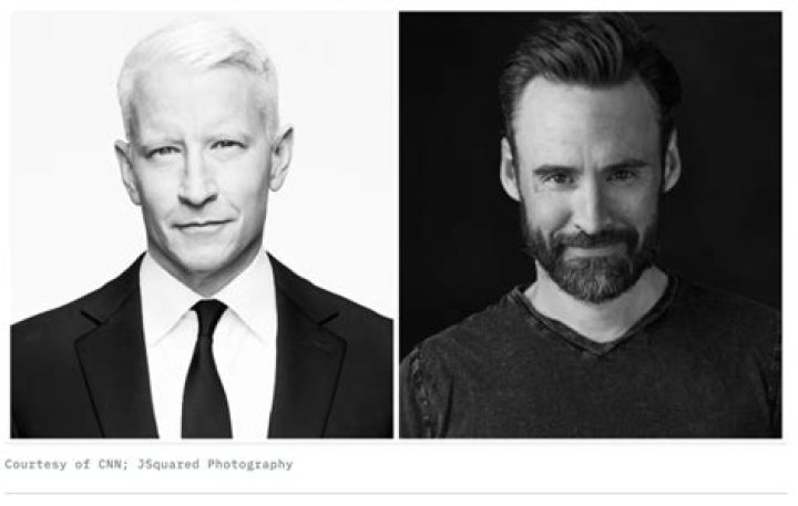 	Anderson Cooper Teams With ‘Dr. Death’ Creator on Vanderbilt Family Scripted Series at Amazon	