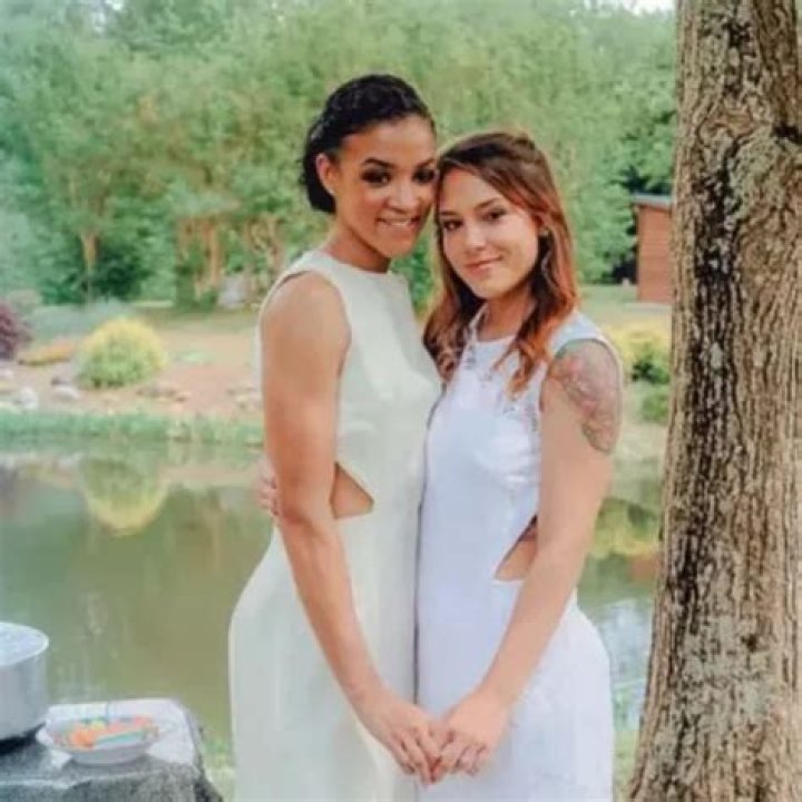 Andraya Carter Husband: A Deep Dive Into Her Personal Life