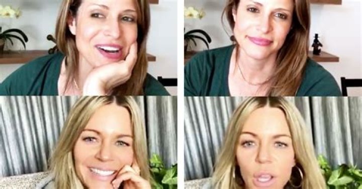 Andrea Savage and Kaitlin Olson Wrote a Porno for Themselves