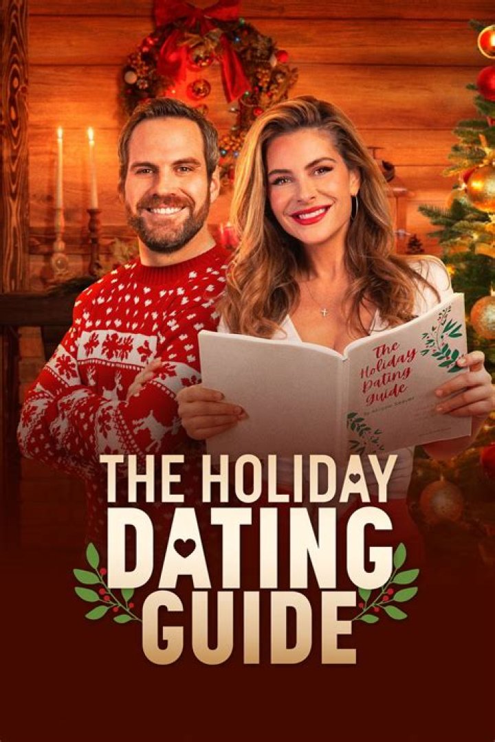 Andrea Susan Bush From The Holiday Dating Guide Age and Bf