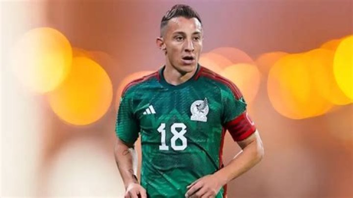 Andres Guardado Net Worth