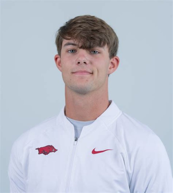 Andrew Hughes's Men's Track Recruiting Profile