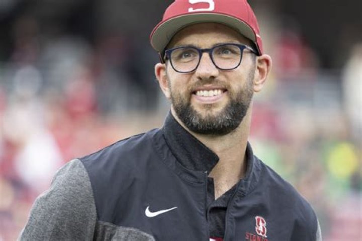 Andrew Luck Says He Never Considered Return from NFL Retirement, Talks Colts Career | News, Scores, Highlights, Stats, and Rumors