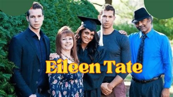 Andrew Tate Mother: What Happened to Eileen Tate- Is She Hospitalized?
