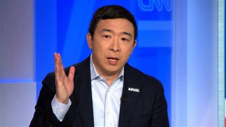 Andrew Yang to take action against WWE’s ‘corrupt labor practices’