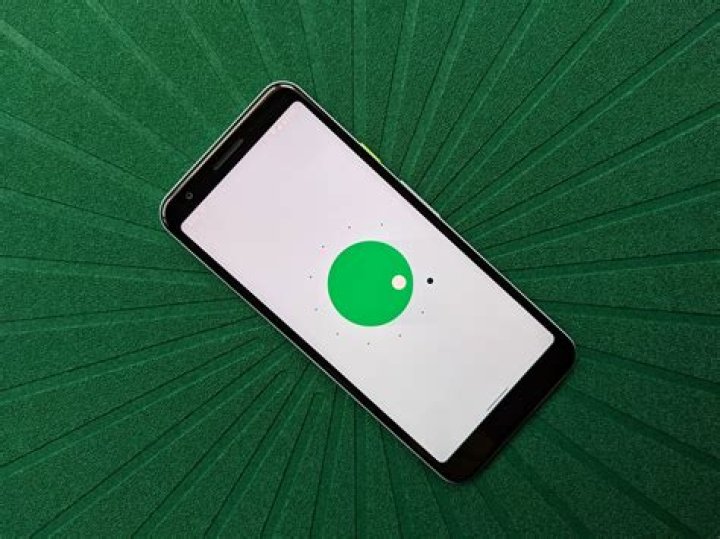 Android 11 on Pixel 3a review: Keeping on and keeping up