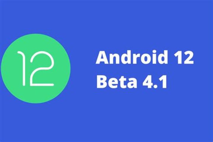 Android 12 Beta 4.1 fixes boot loop issue, VPN connectivity, and much more