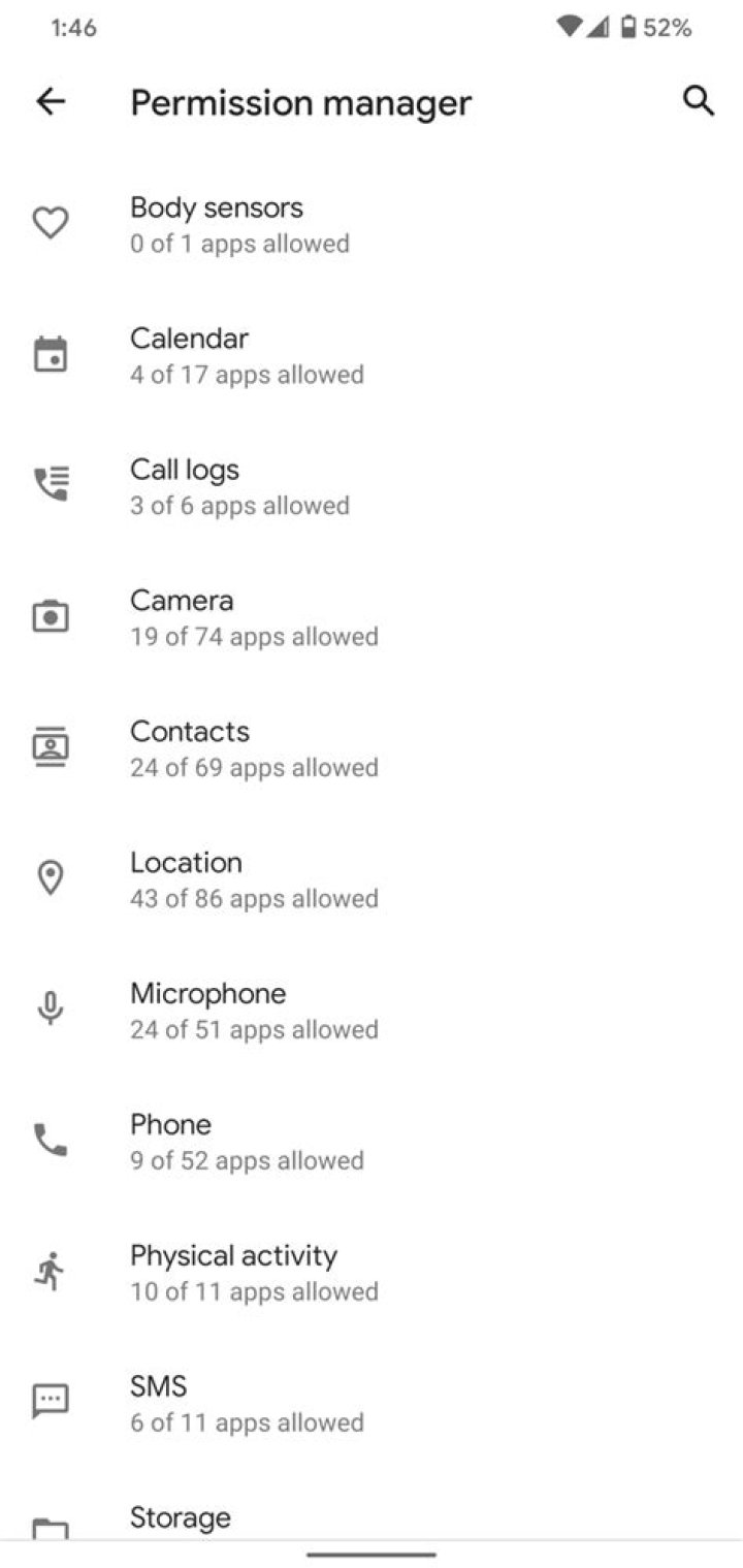 Android app permissions: What they are and how to use them