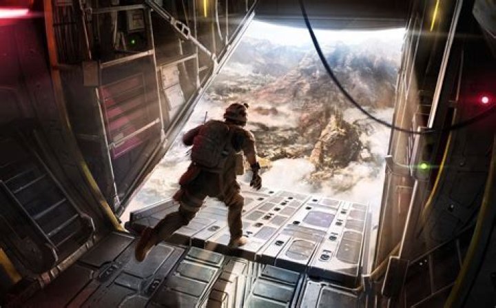 Android Gaming recap: Call of Duty Warzone announced for mobile, Apex Legends Mobile pre-reg opens