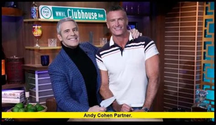 Andy Cohen Partner, The Secret Behind His Relationship