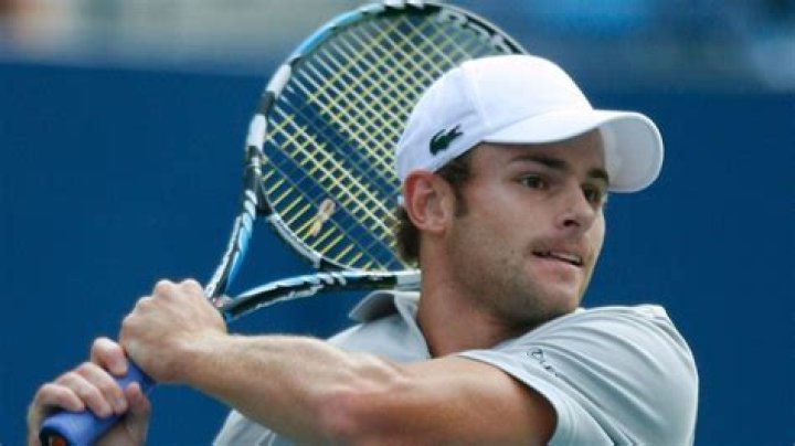 Andy Roddick Reveals How Much Has His New Podcast Contributed to $40,000,000 Net Worth