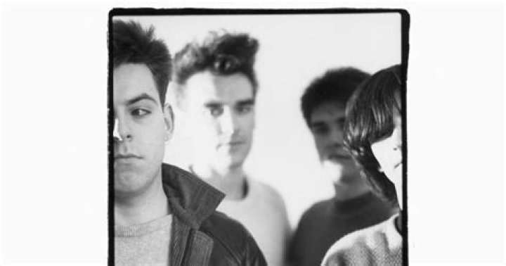 Andy Rourke Paid His Dues