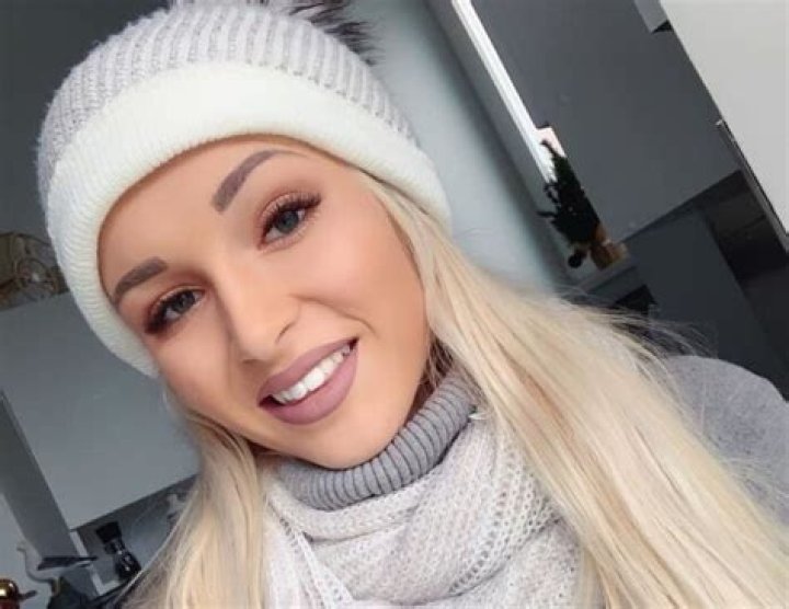 Ane Marie Bubalo Biography, Wiki, Age, Height, Family