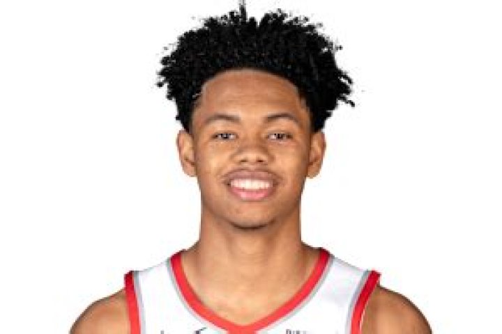 Anfernee Simons | National Basketball Association, News, Scores, Highlights, Stats, and Rumors