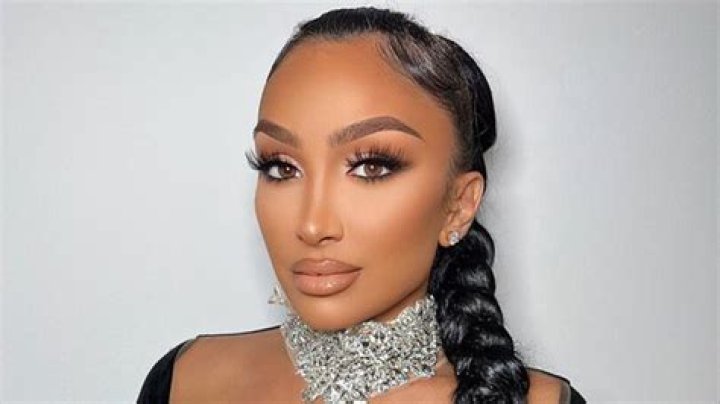 Angel Brinks Net Worth 2024