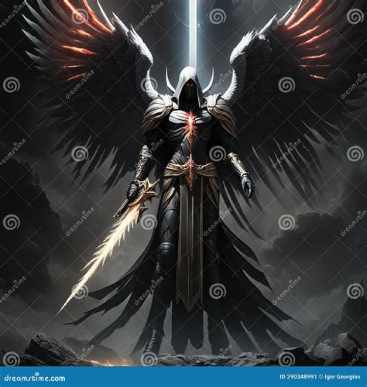 Angel of Death 'driven by kindness'