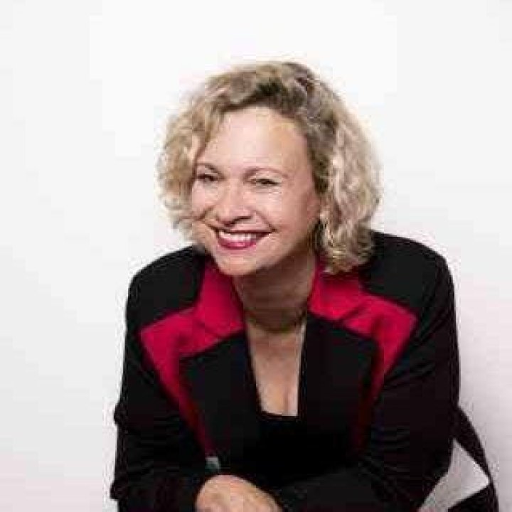 Angela Heise - Leadership Coach - Wynnum West, QLD