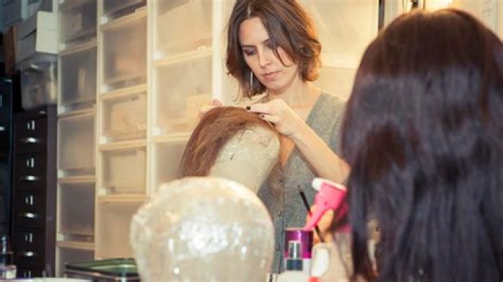 Angela Meadows Is The Celebrity Wigmaker You Need to Know