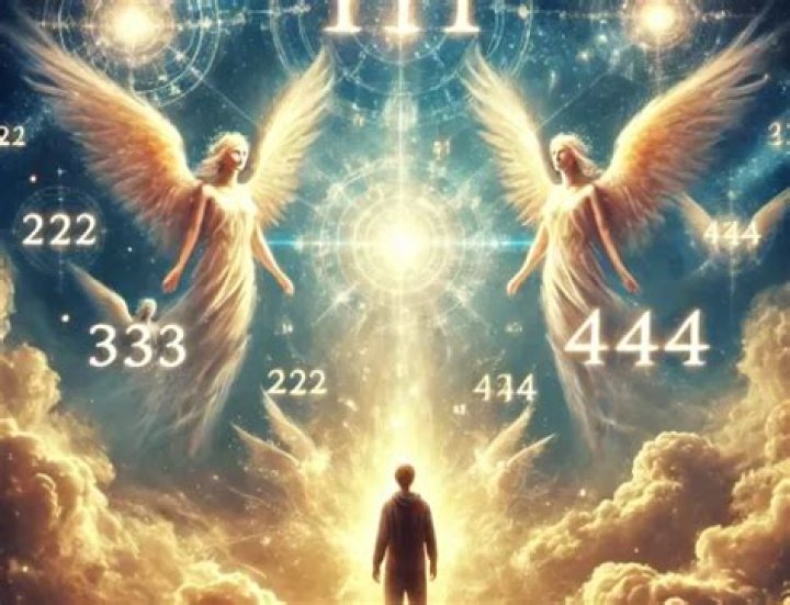 Angelo numero 2 - Significato, spiritualità, amore, denaro