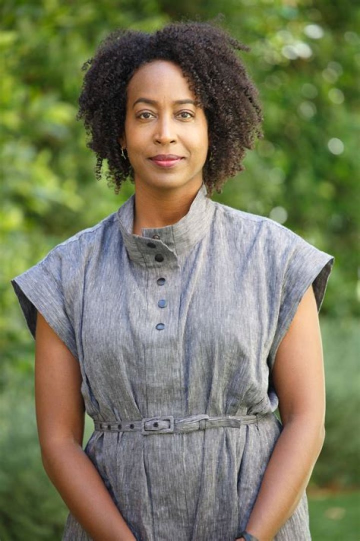 Anikah McLaren - Entertainment Executive