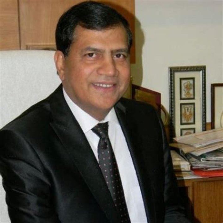 Anil Sharma Net Worth (2024)