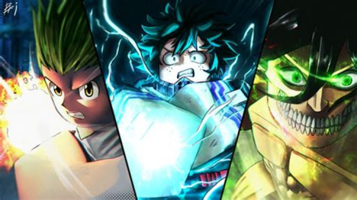 Anime Punching Simulator Codes November 2023