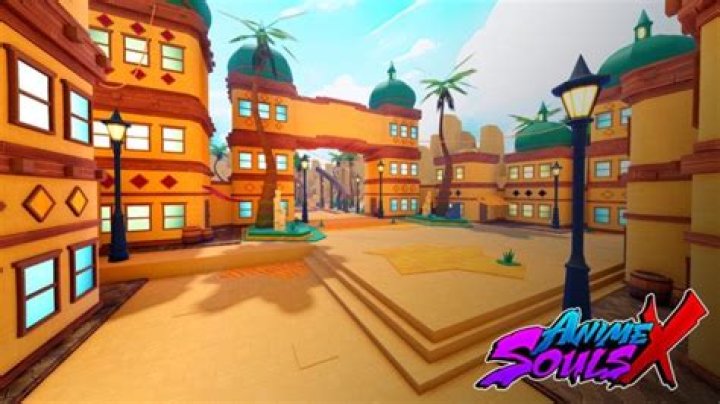 Anime Souls Simulator X Codes Update 4 (January 2024)