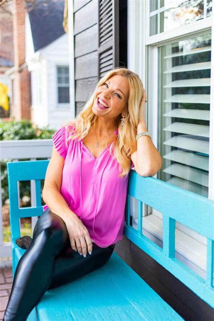 Anna Kooiman