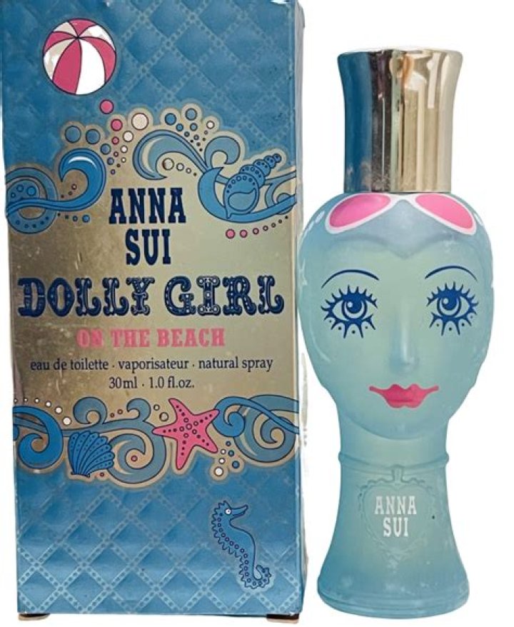 Anna Sui Launches a Beach-Ready Collection for O'Neill
